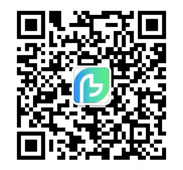 依之熙科技企业微信二维码